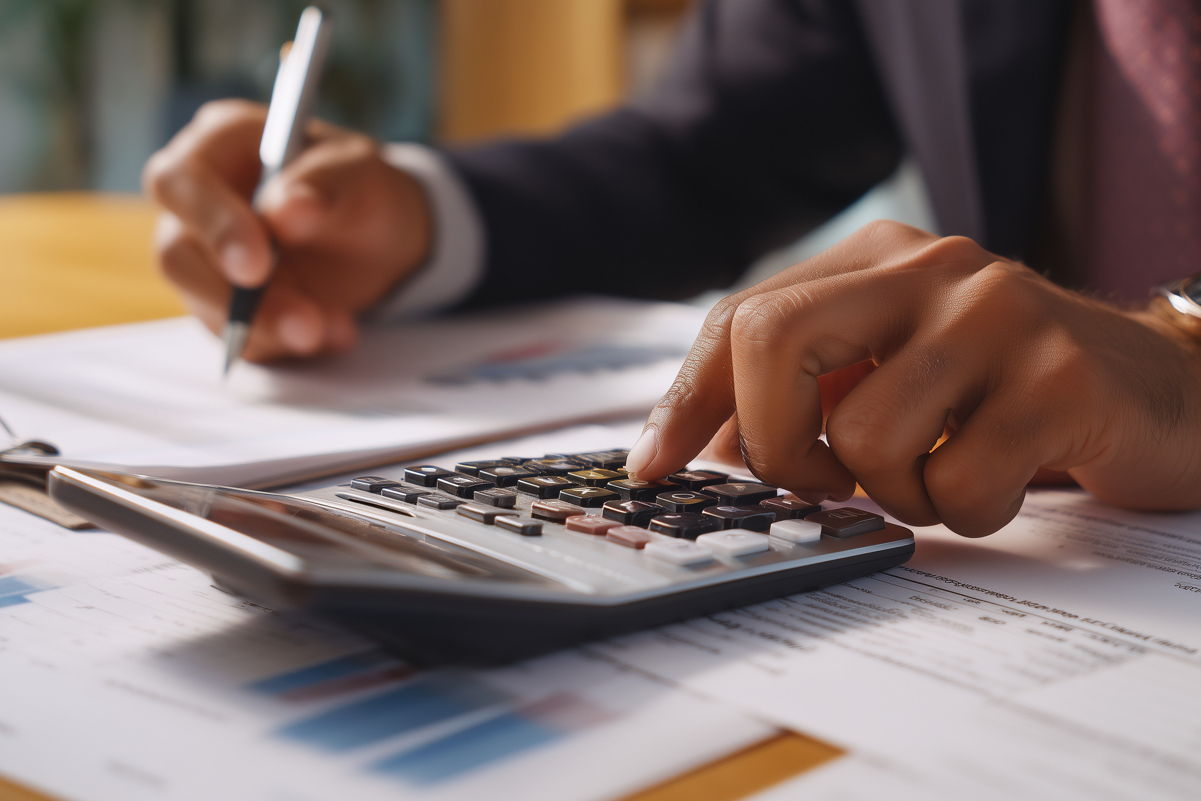 CPD Management feature illustration