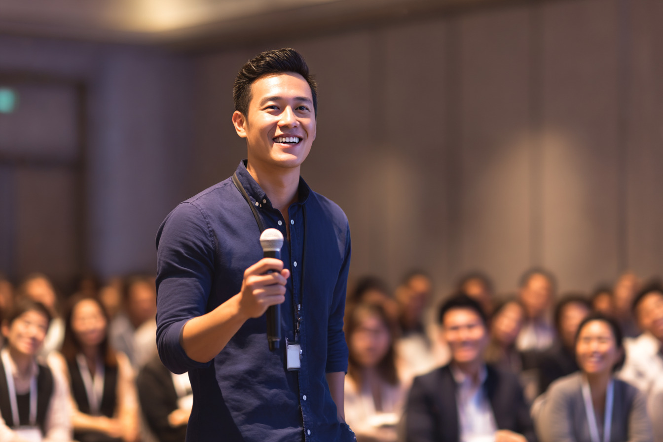 Forum feature illustration