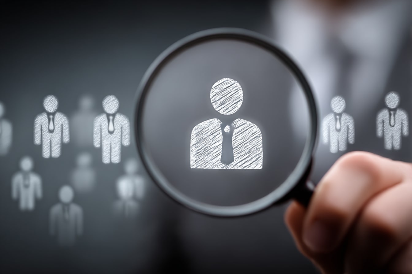 Career opportunities feature illustration